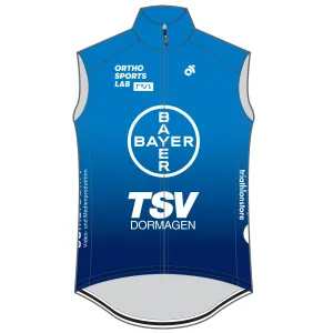 Tech  Wind Vest