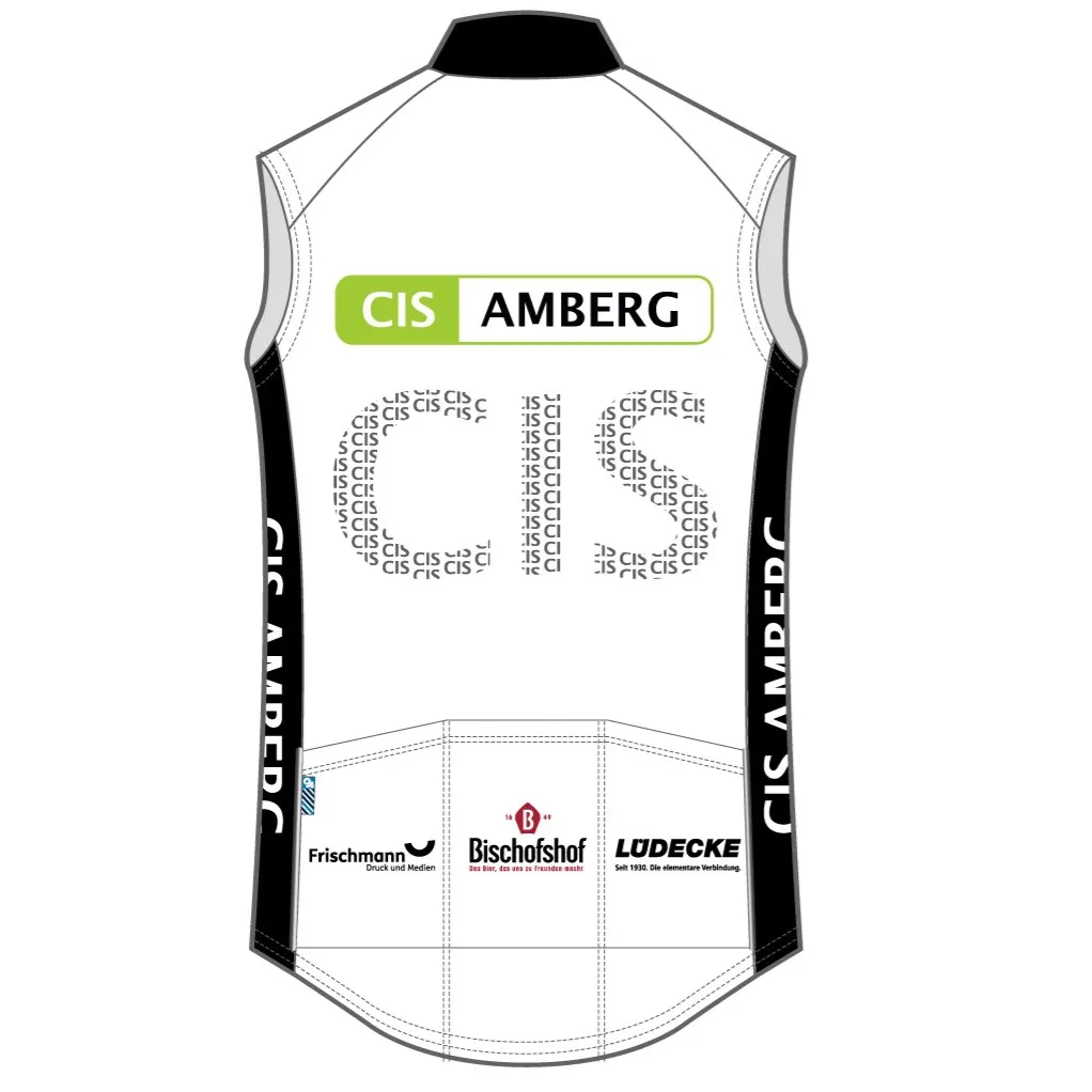 Tech  Wind Vest