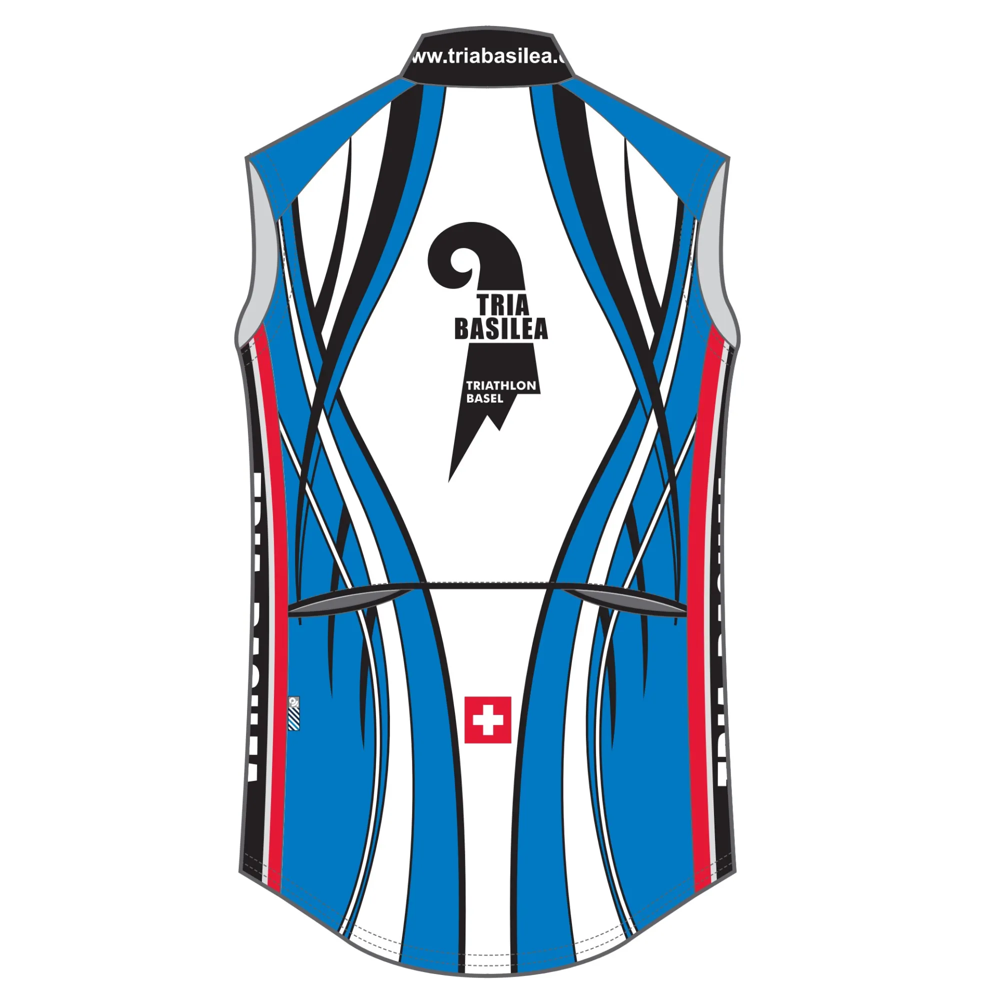 Tech  Wind Vest