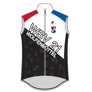 Tech  Wind Vest