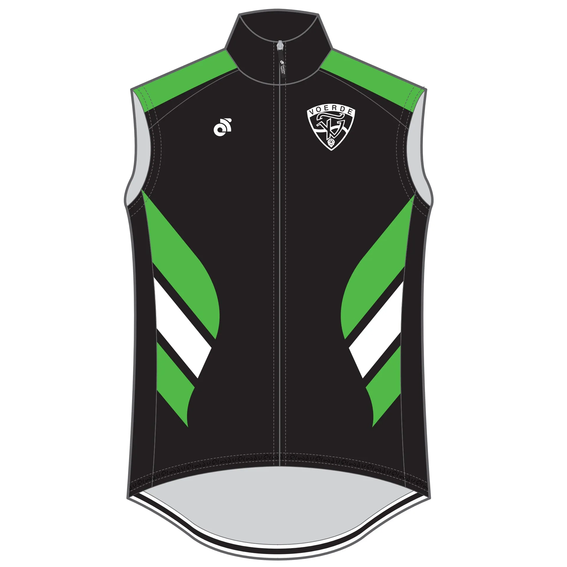 Tech  Wind Vest