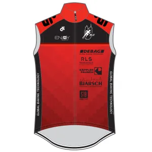 Tech  Wind Vest