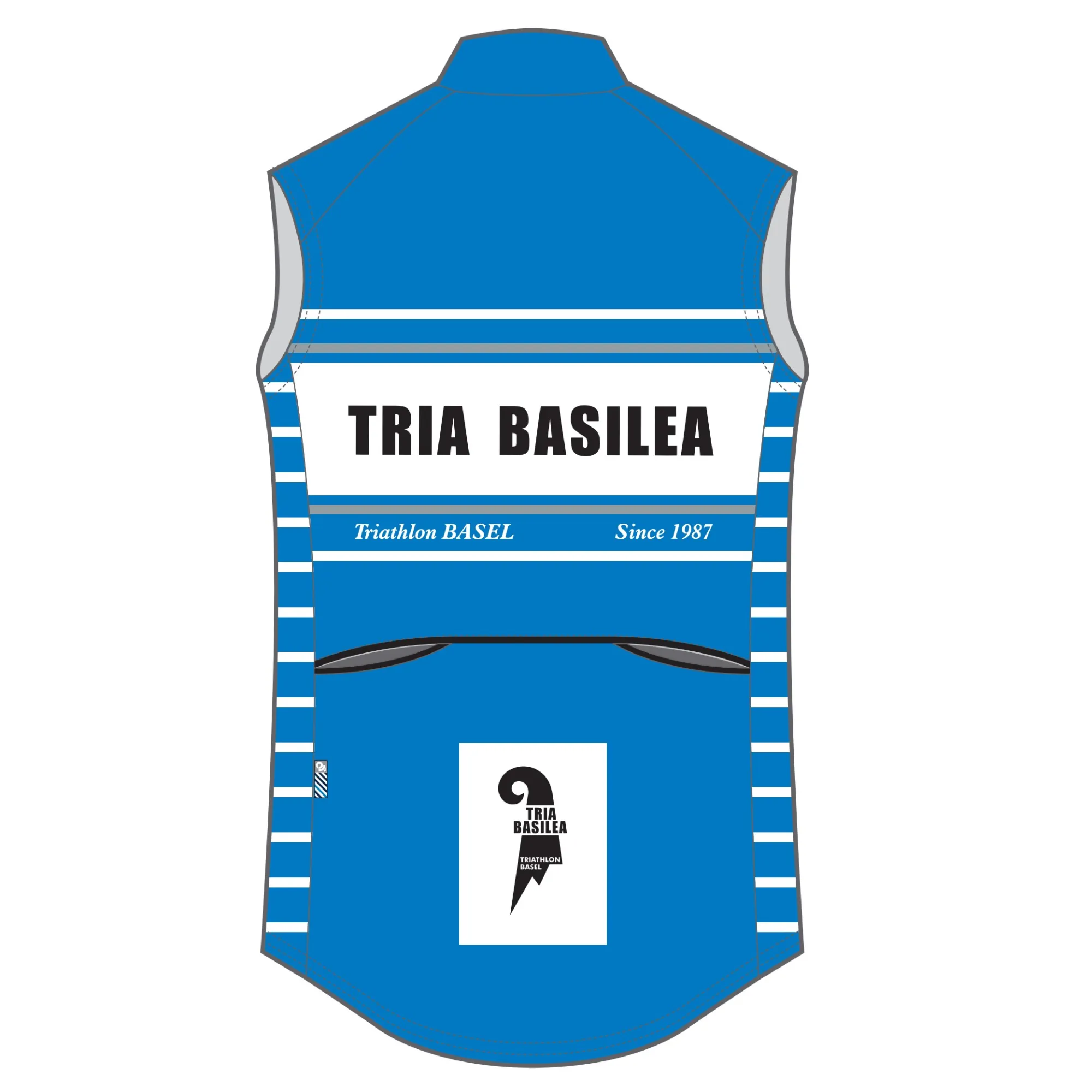 Tech  Wind Vest
