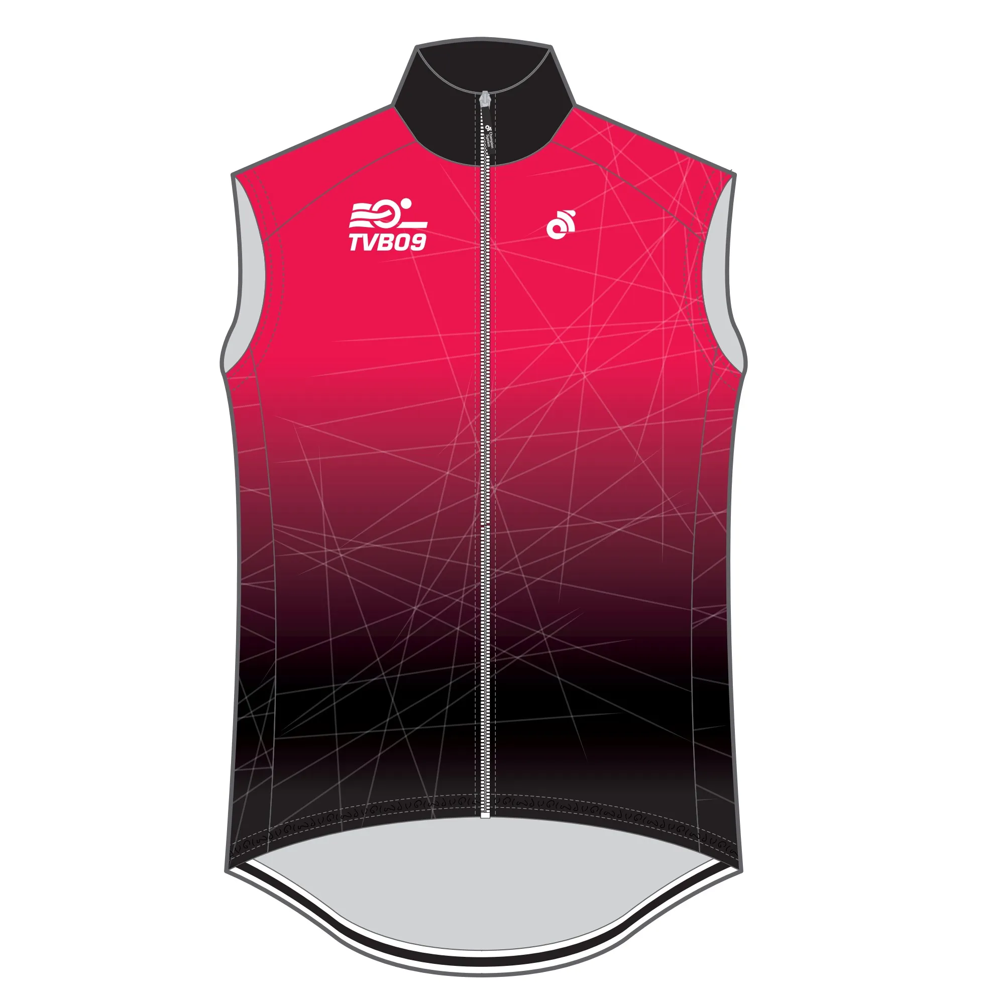 Tech  Wind Vest