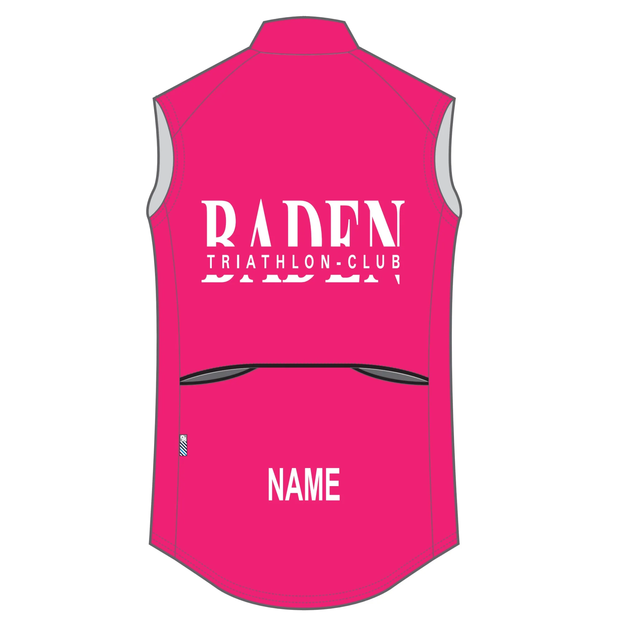 Tech  Wind Vest