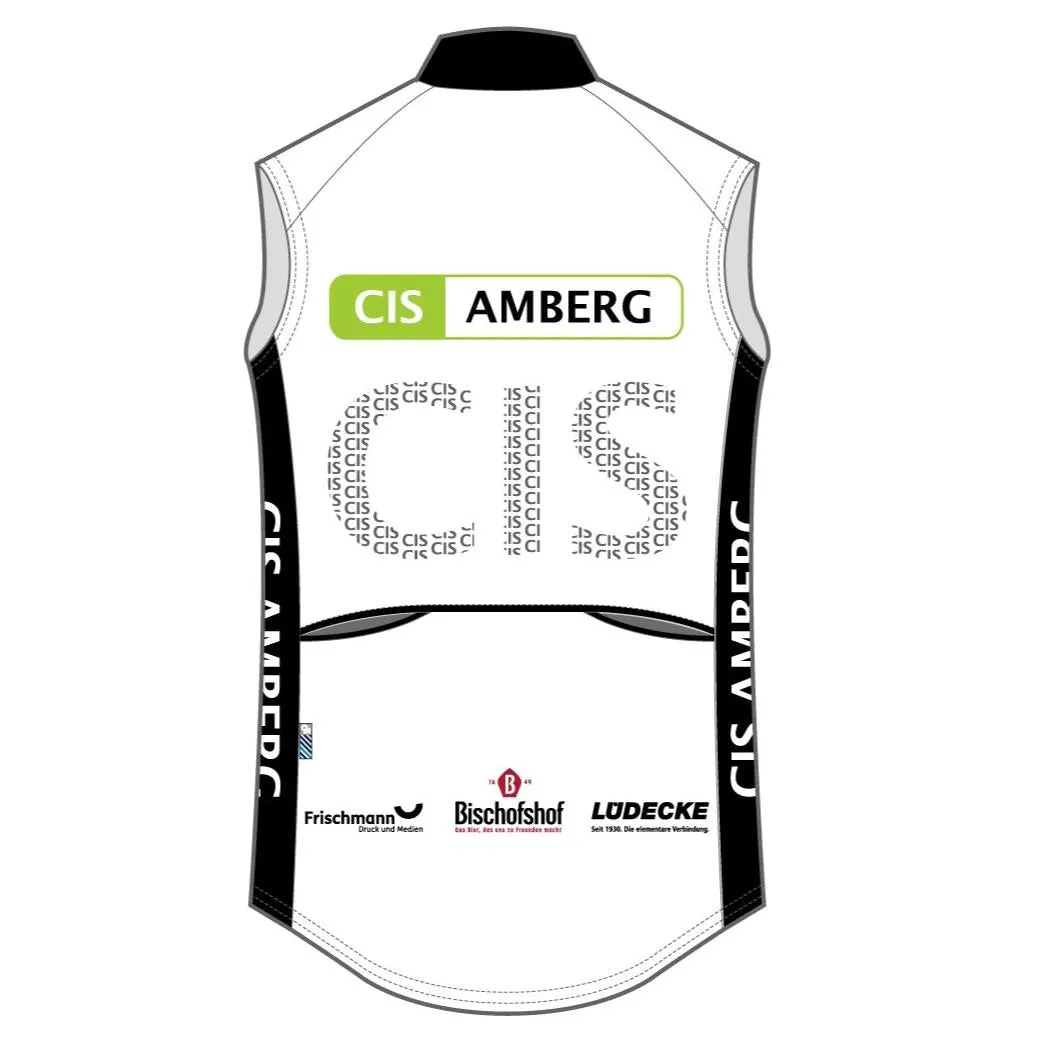 Tech  Wind Vest