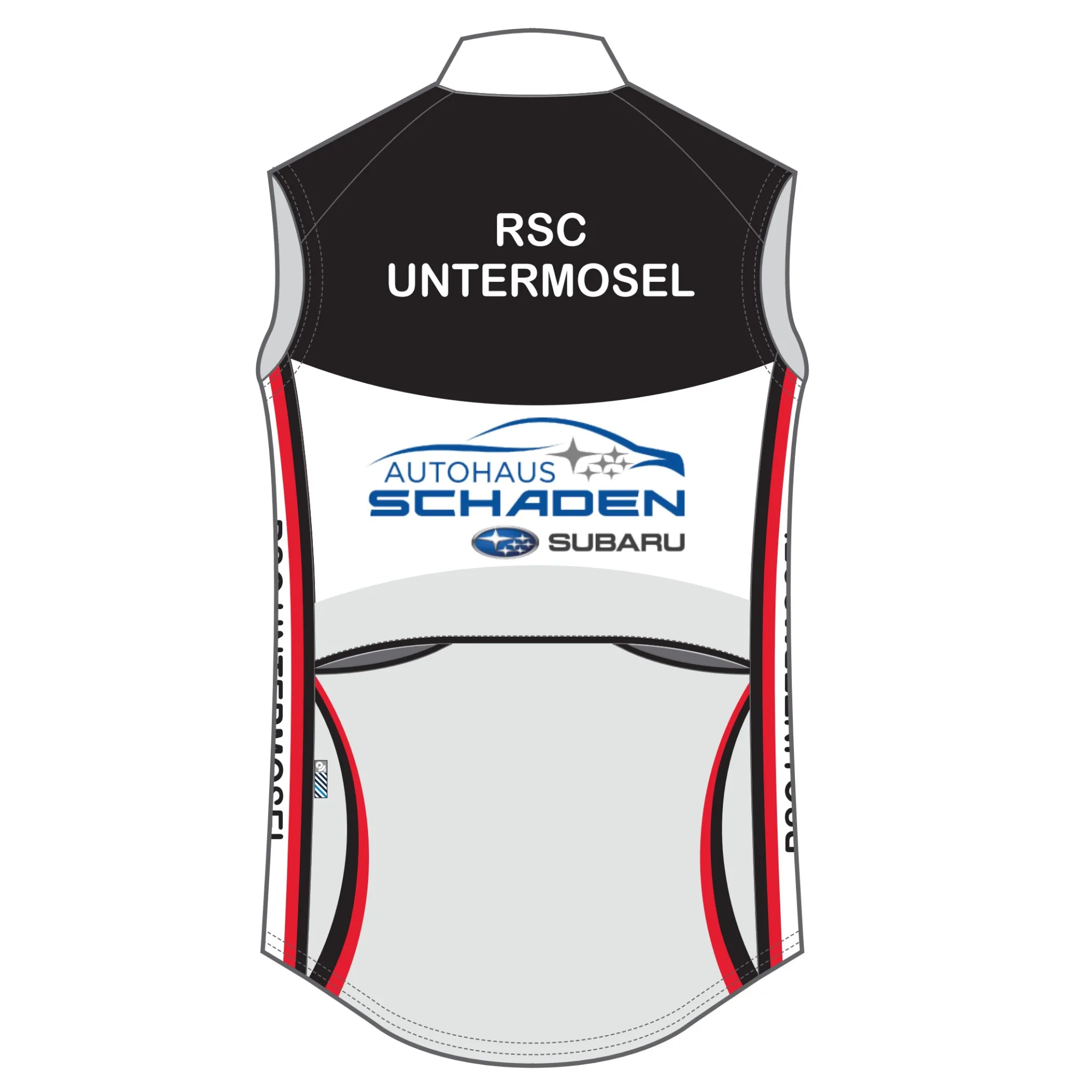 Tech  Wind Vest