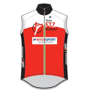 Tech  Wind Vest