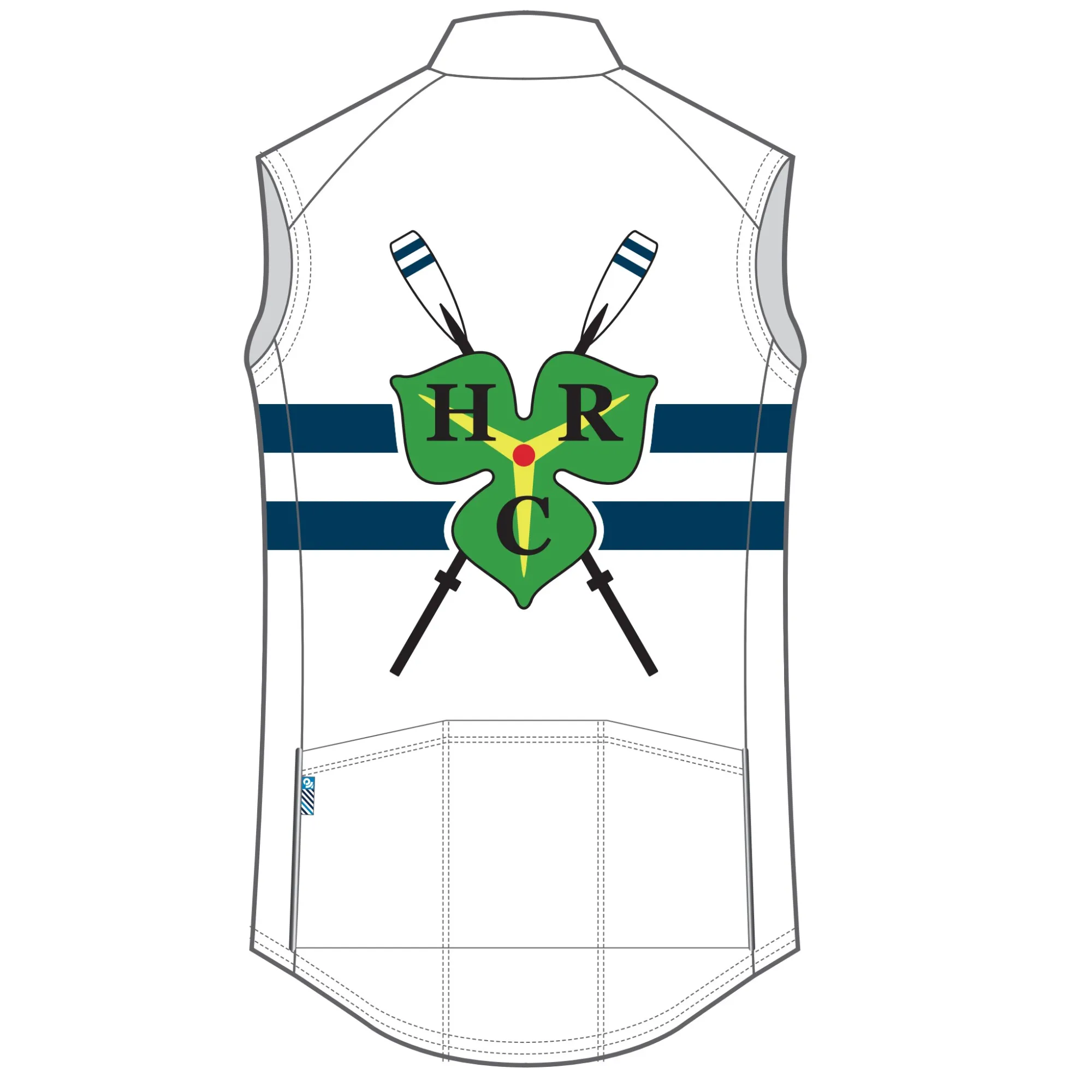 Tech  Wind Vest