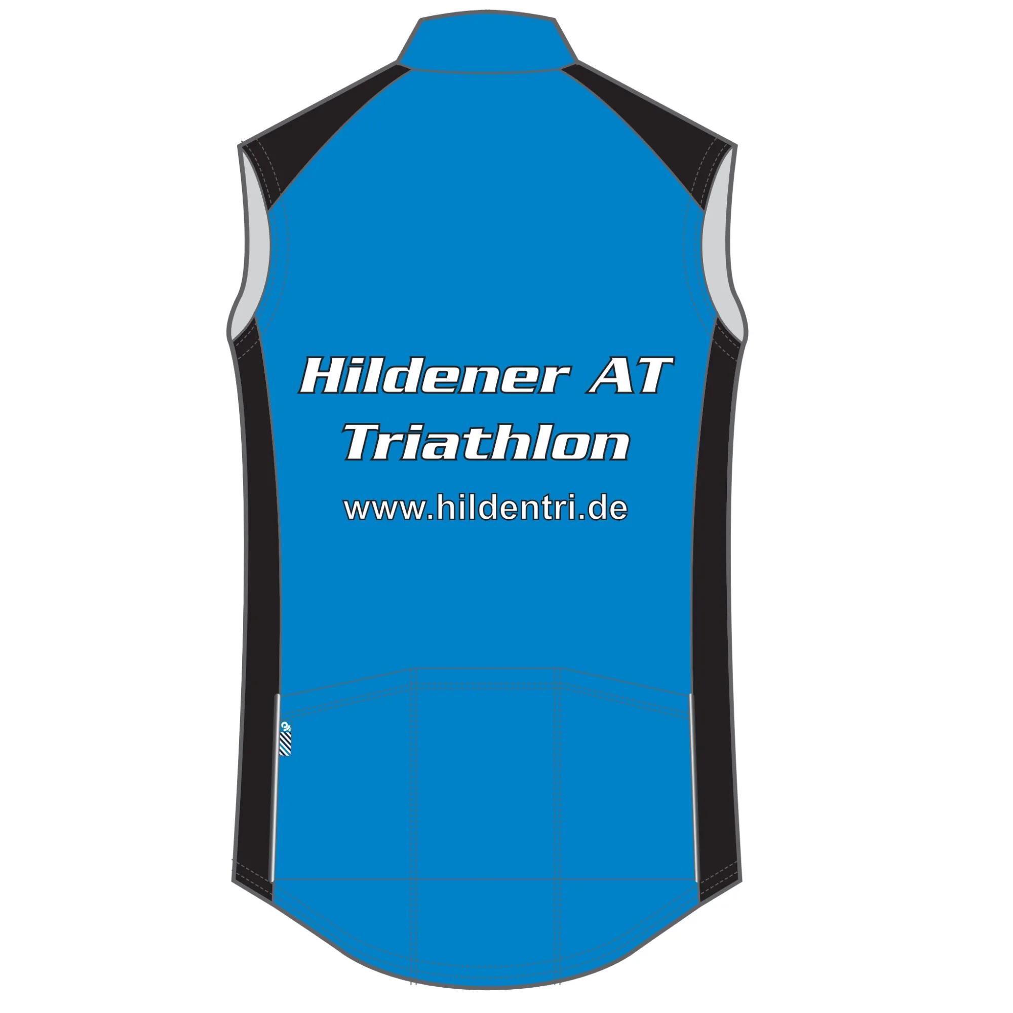 Tech  Wind Vest