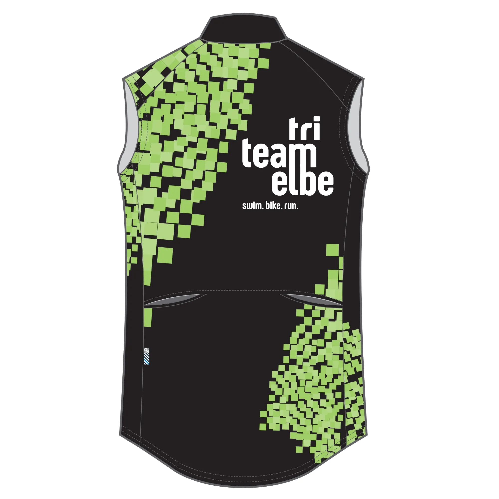 Tech  Wind Vest
