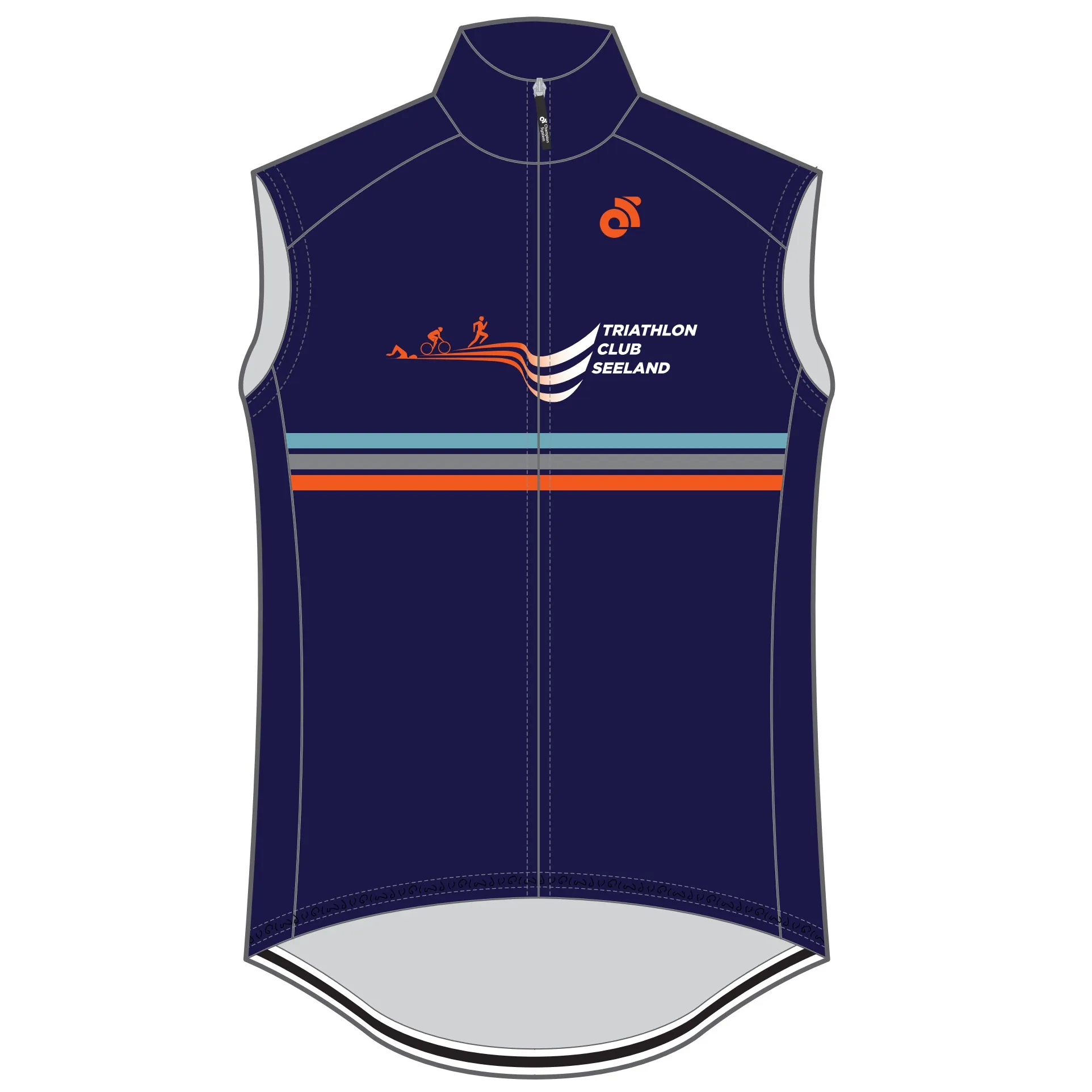Tech  Wind Vest