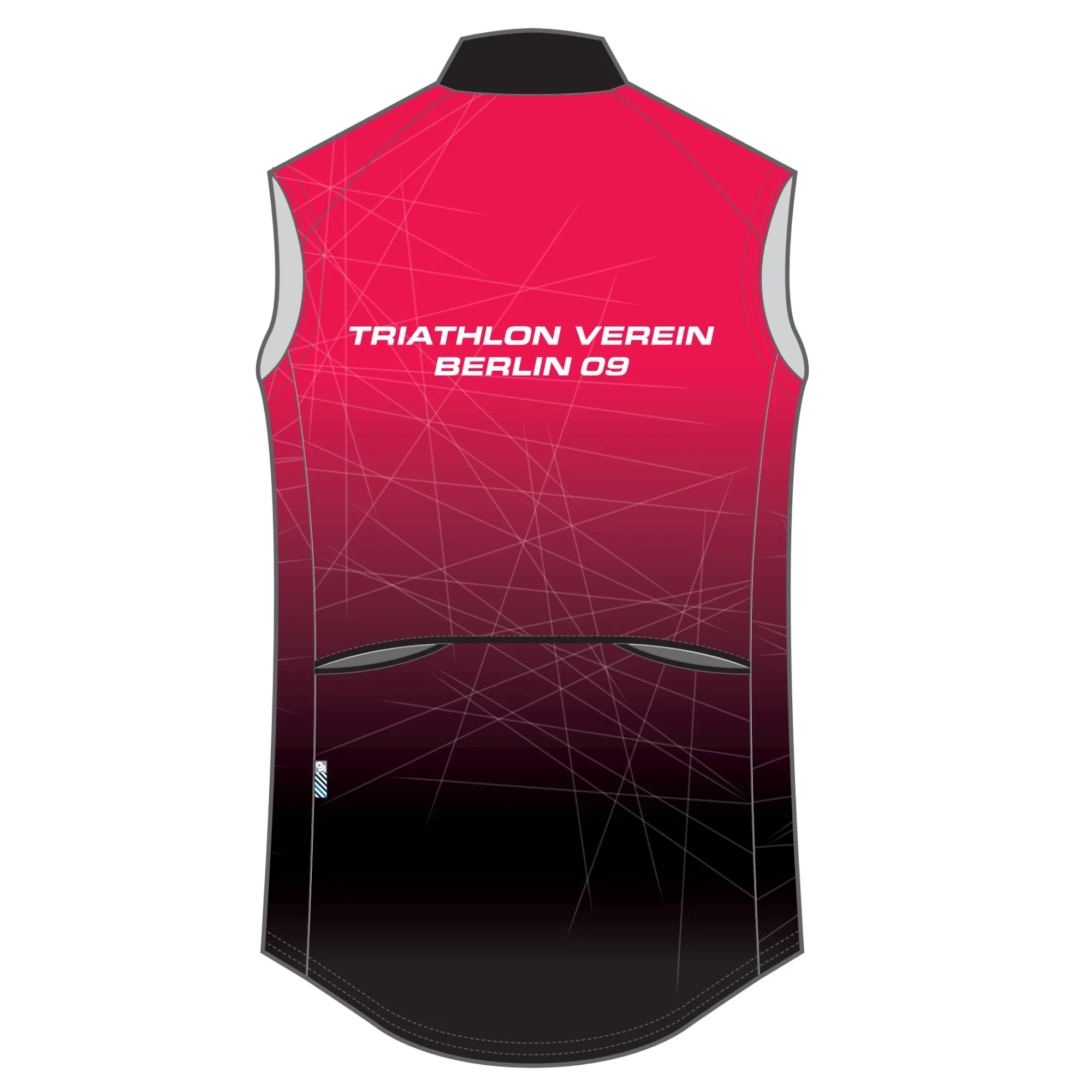Tech  Wind Vest