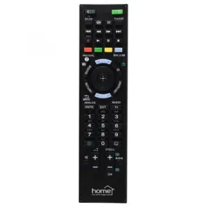 Telecomanda televizoare smart Sony, URC SON