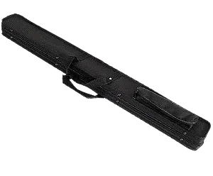 TG Double Bass Bow Case German Style