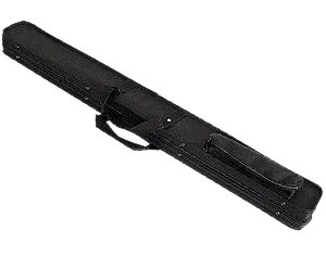 TG Double Bass Bow Case German Style