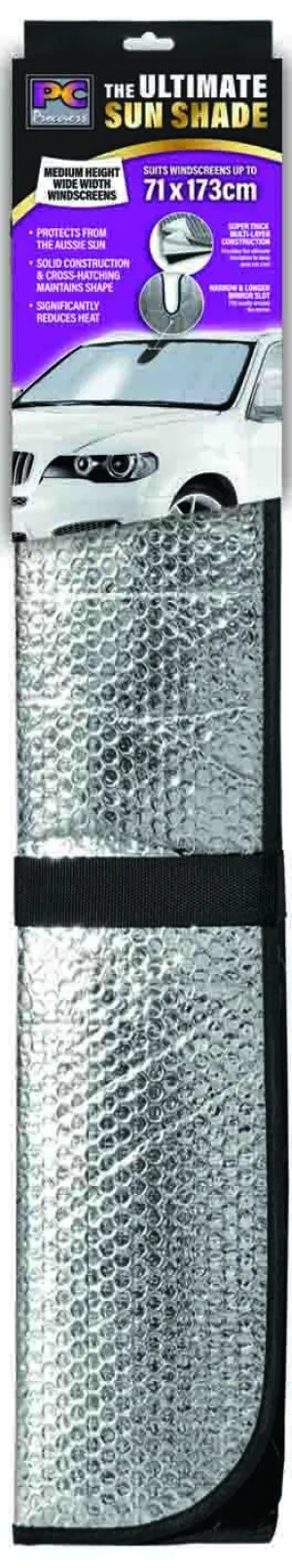 The Ultimate Sun Shade [71 x 173cm] - PC20403