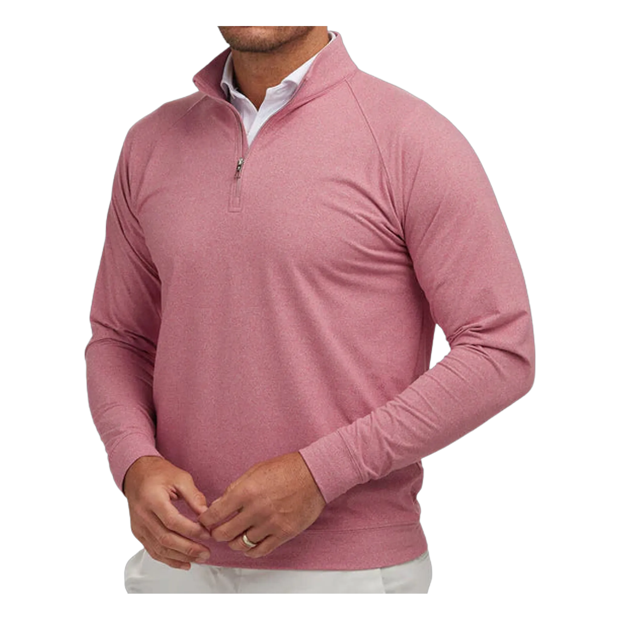 The Westland Pullover