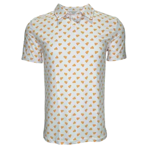 The Wisco Diet Polo