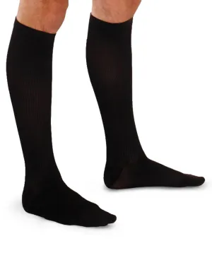 Therafirm Men's Trouser Socks 15-20 mmHg