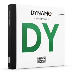 Thomastik-Infeld Dynamo Violin Set