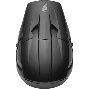 THOR Reflex Helmet - MIPS® - Blackout