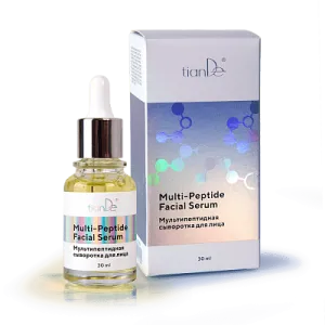 Tiande Multi-Peptide Facial Serum