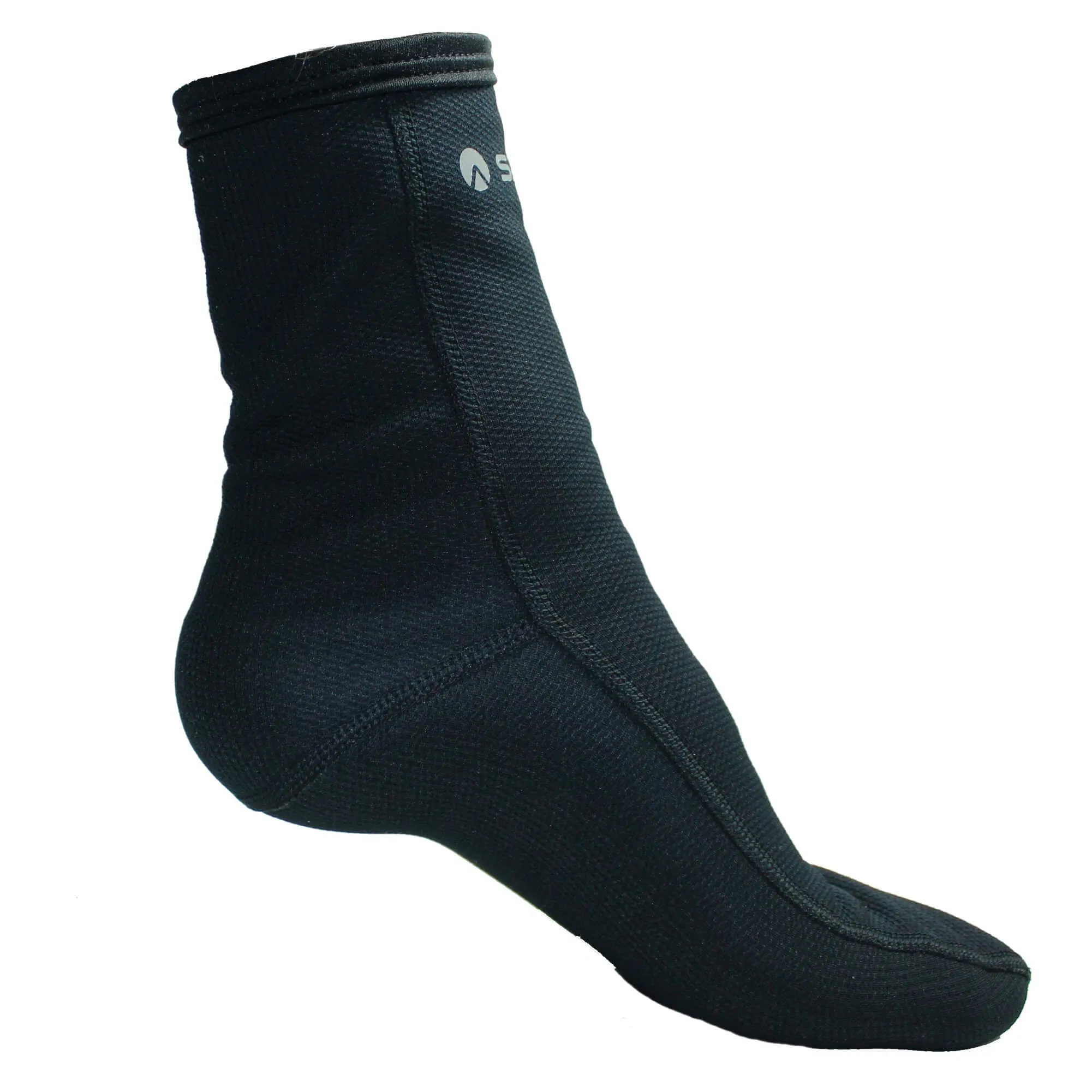 Titanium Socks