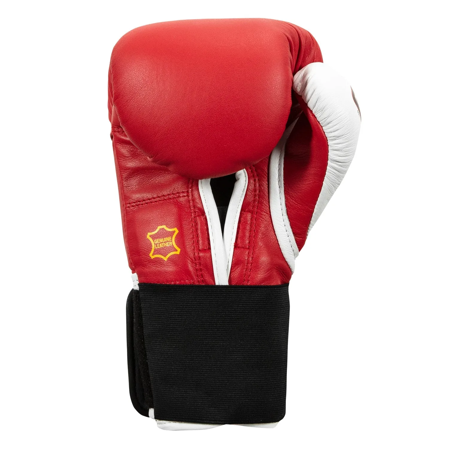 TITLE Boxing Gel World Elastic Training Boxing Gloves