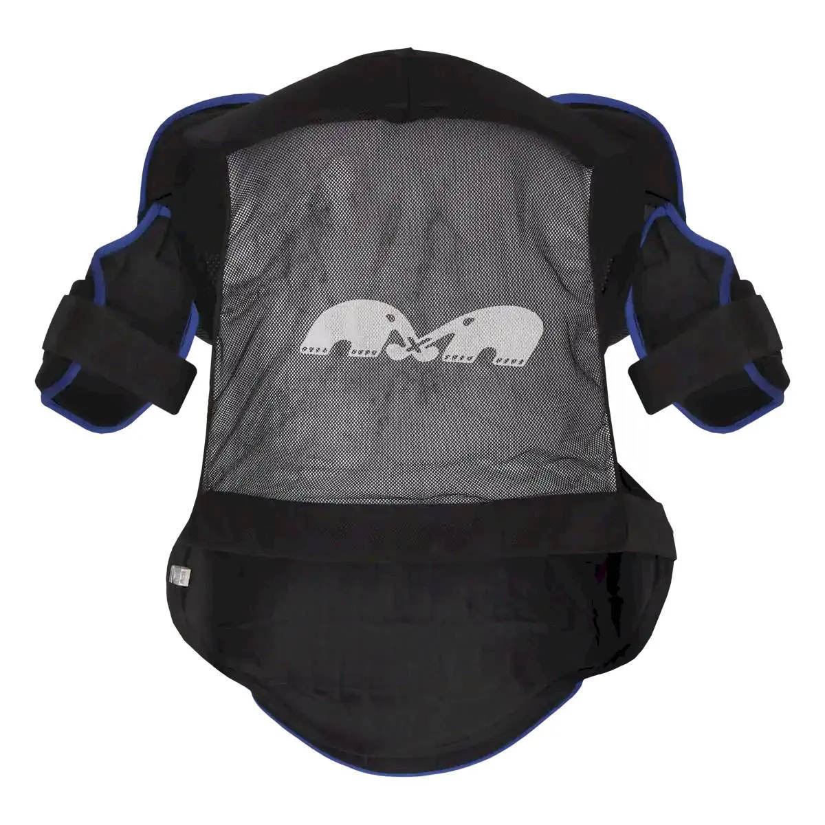 TK 1 Chest-Shoulder Guard