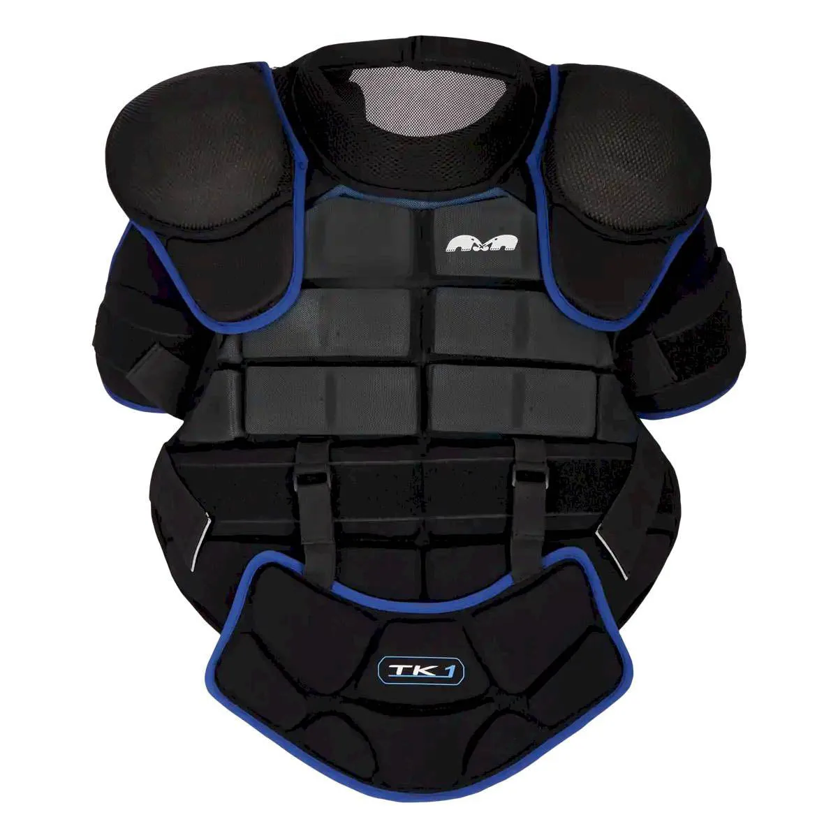 TK 1 Chest-Shoulder Guard