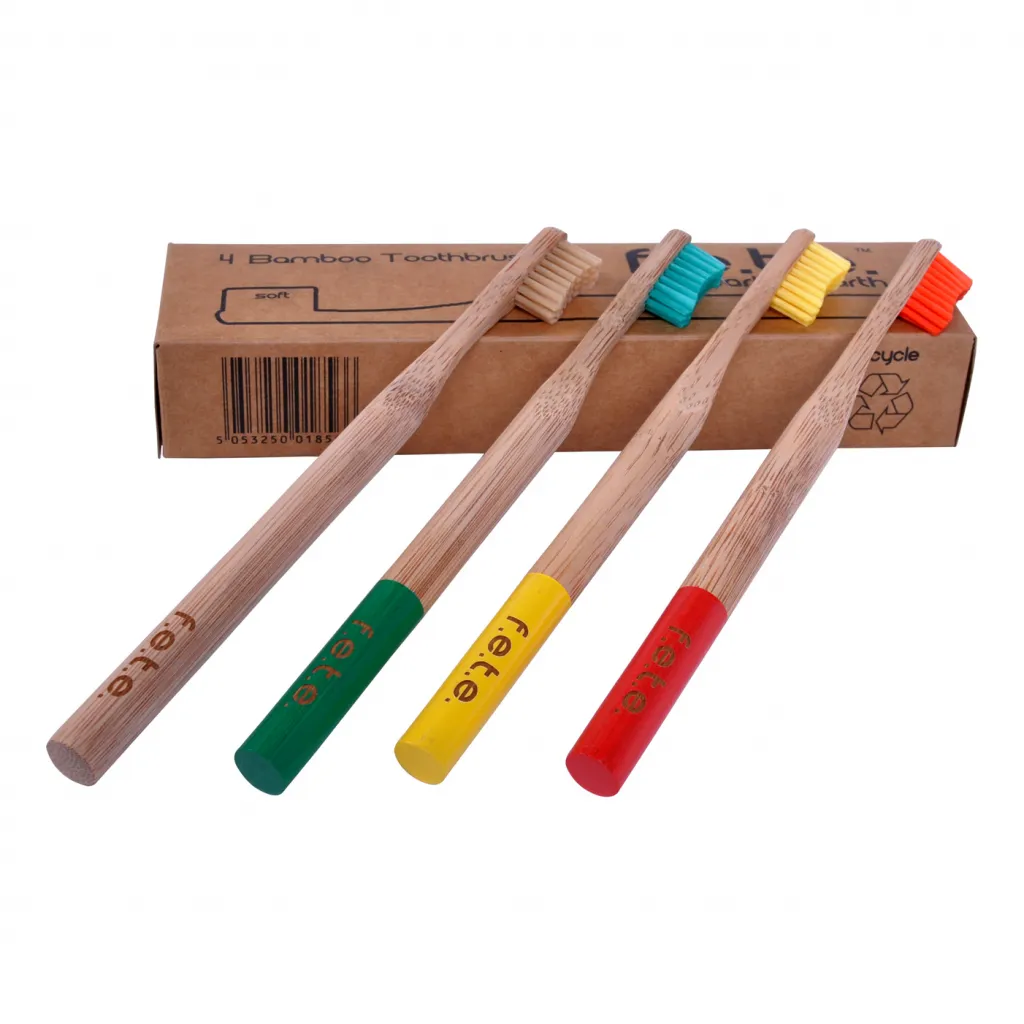 Toothbrush Multi Stupendously Soft