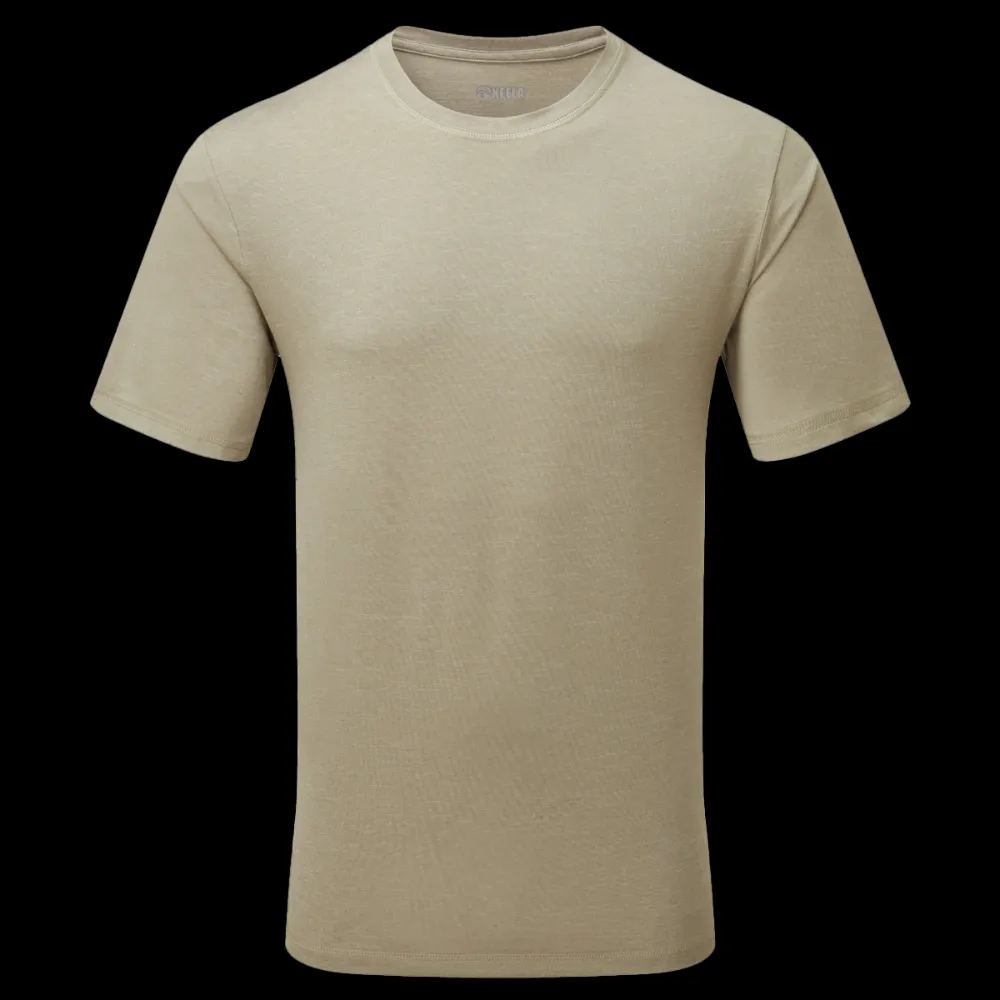 Trail Pro Short Sleeve T-shirt with Polygiene StayFresh™