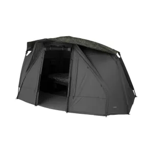 Trakker Tempest RS 150 Camo Skull Cap