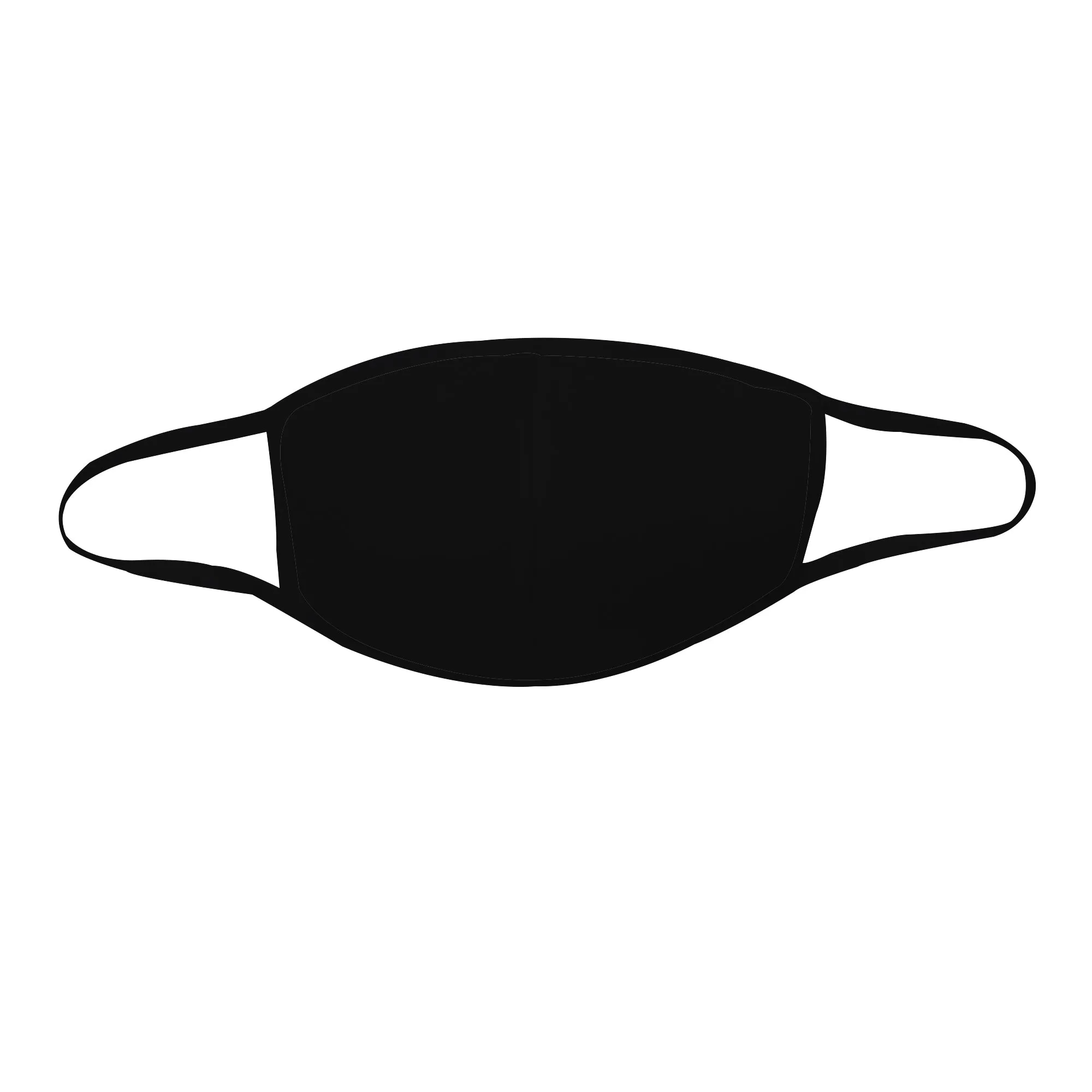 Triple Layer SN95 Reusable, Washable and Antimicrobial Mask - Pack of 5