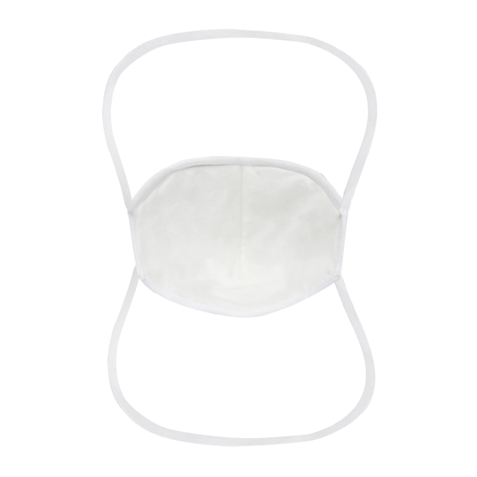 Triple Layer SN95 Reusable, Washable and Antimicrobial Mask - Pack of 5