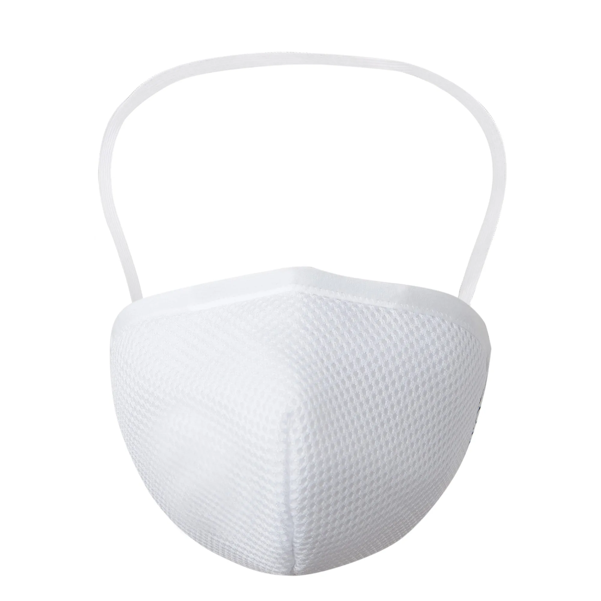 Triple Layer SN95 Reusable, Washable and Antimicrobial Mask - Pack of 5