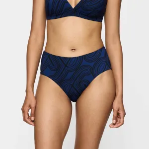 Triumph Flex Smart Sommer Maxi-Bikinihose, Multi