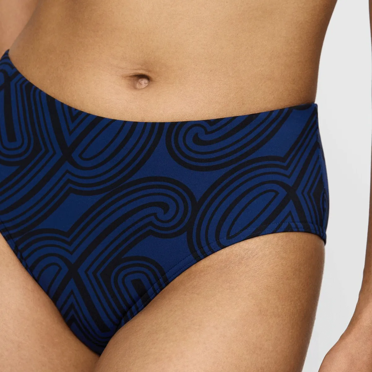 Triumph Flex Smart Sommer Maxi-Bikinihose, Multi