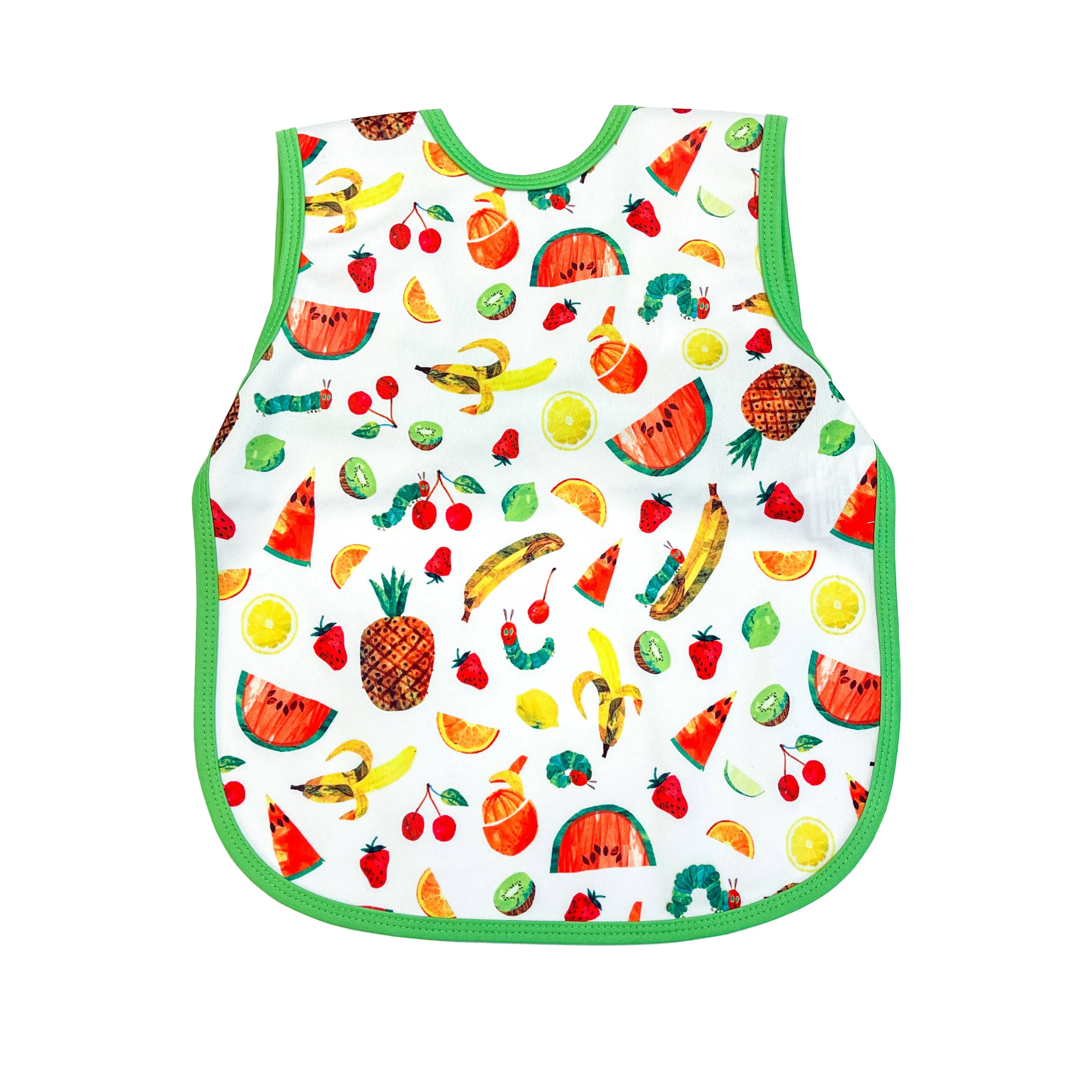 Tropical Fruit Bapron