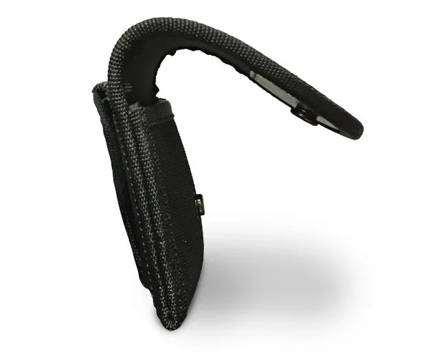 TRU-SPEC GLOVE POUCH, BLACK