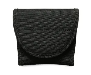 TRU-SPEC GLOVE POUCH, BLACK