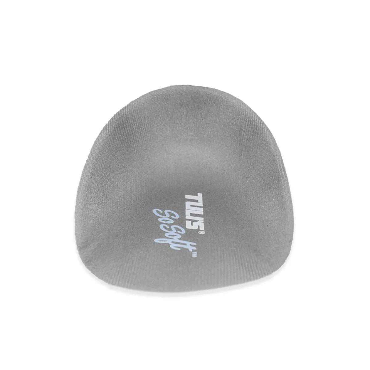 TULI'S SO SOFT HEEL CUPS - Ultimate Heel Pain Relief - SAVE 10%