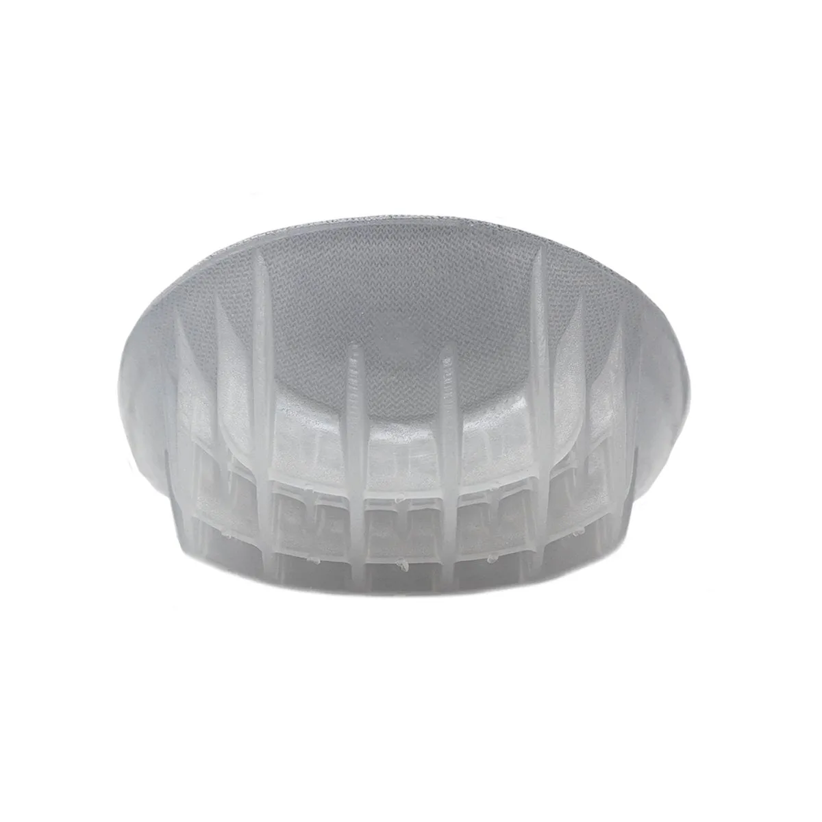 TULI'S SO SOFT HEEL CUPS - Ultimate Heel Pain Relief - SAVE 10%