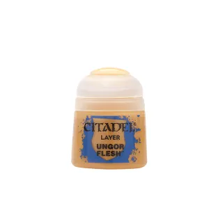 Ungor Flesh Layer 12ml.