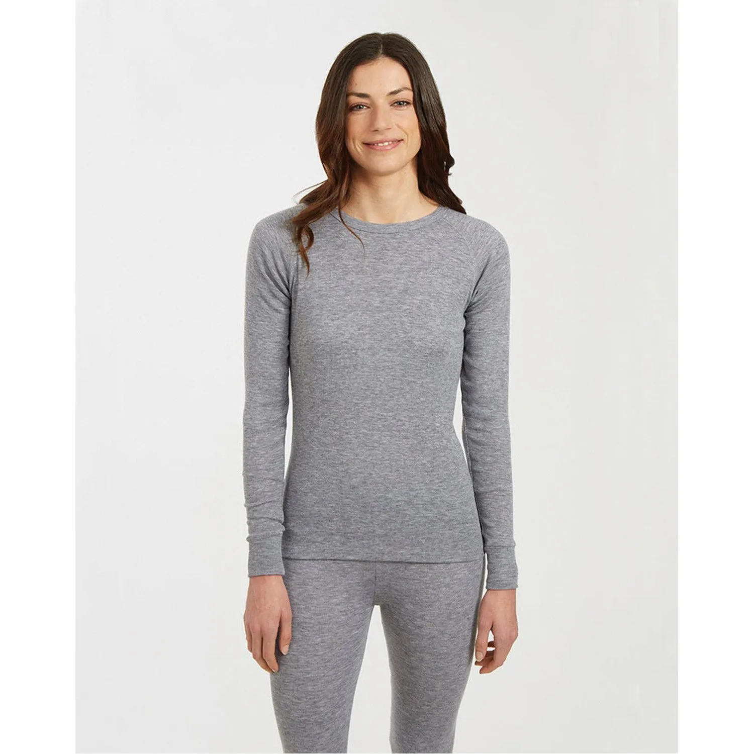 Unisex Heatflex Thermal Top