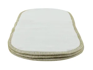 Universal Absorbers/Inserts by Geffen Baby 3 Pack