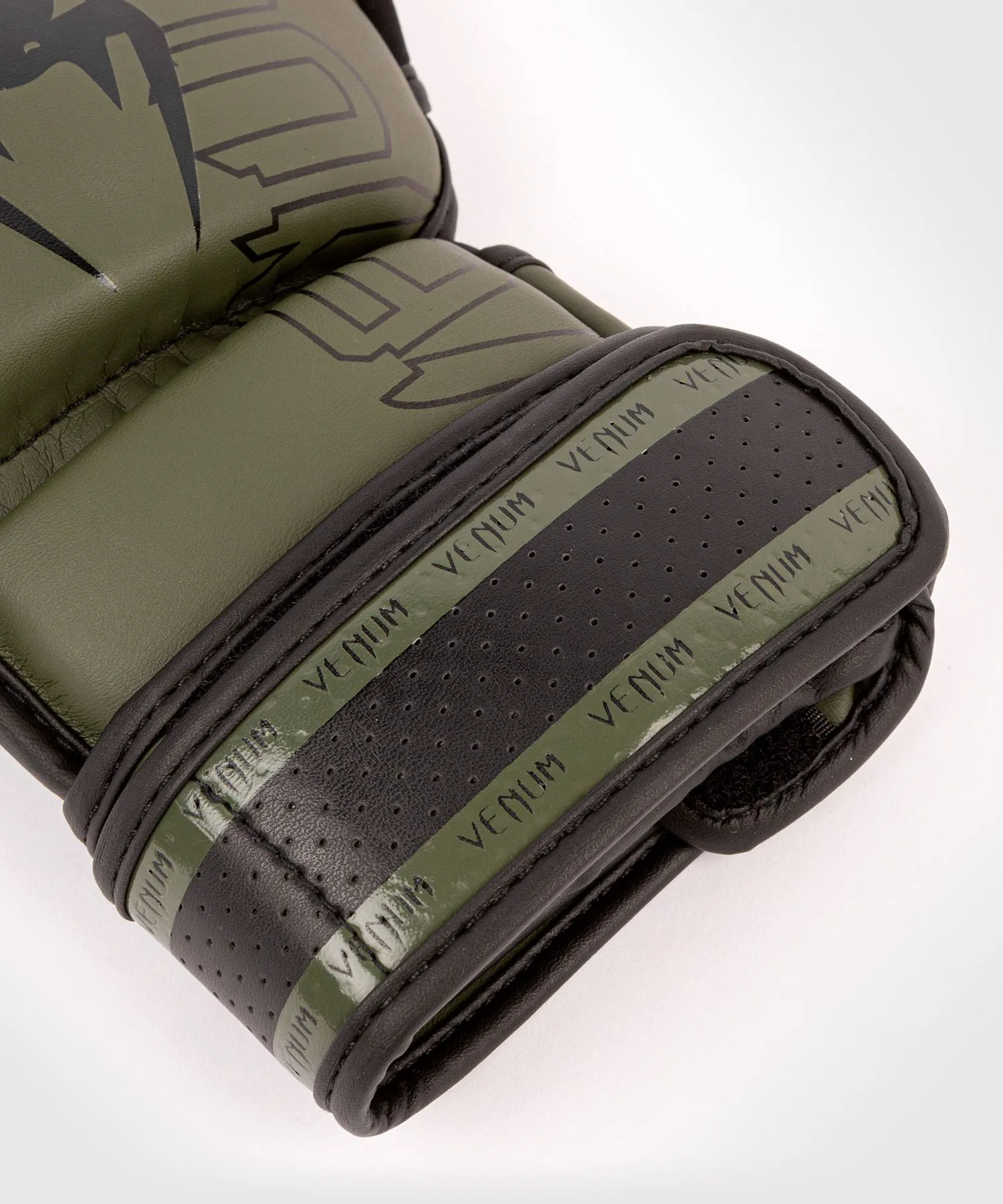 Venum Impact 2.0 MMA Gloves