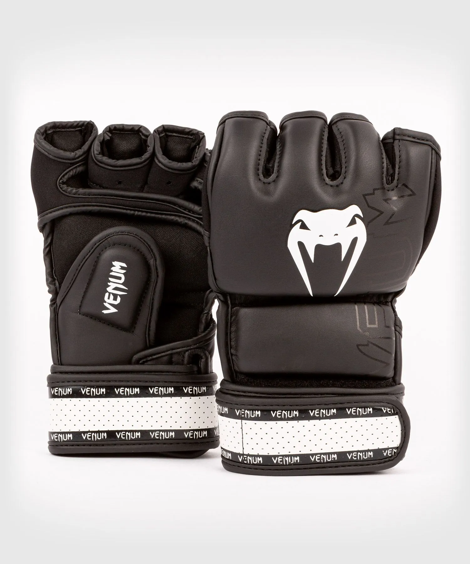 Venum Impact 2.0 MMA Gloves