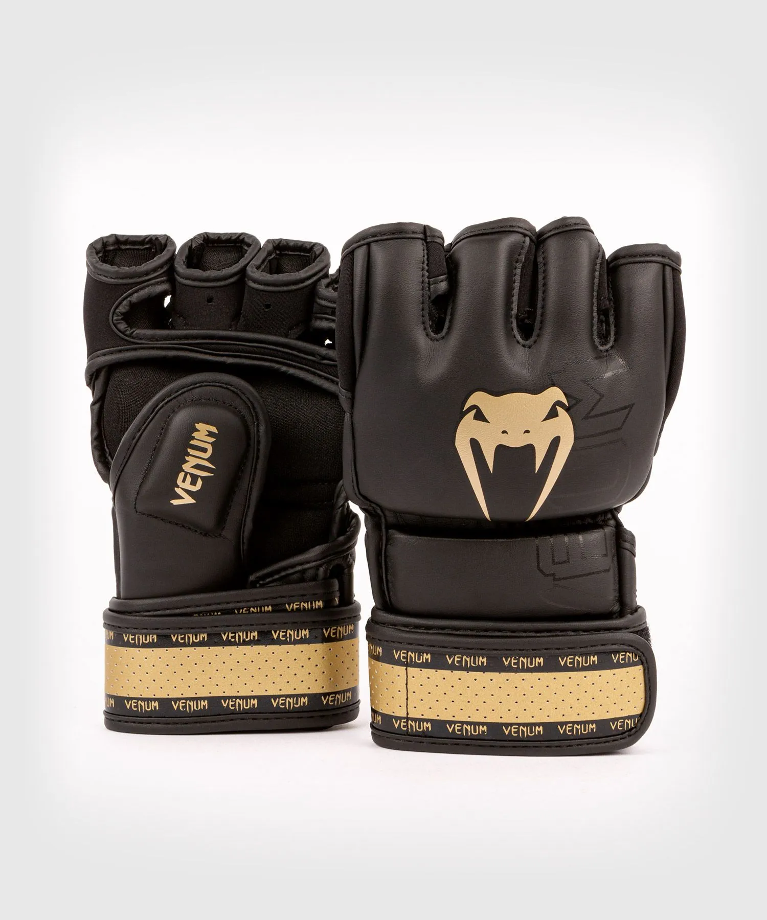 Venum Impact 2.0 MMA Gloves